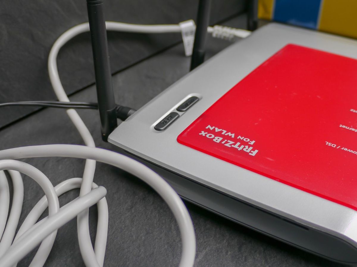 FritzBox: 3 WLAN-Router erhalten Update – mit zahlreichen neuen Features