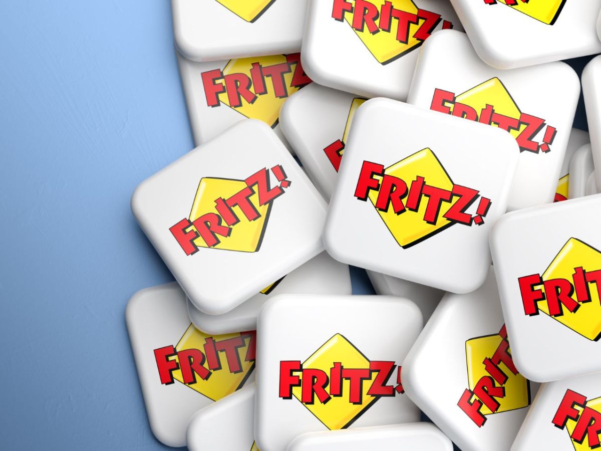 FritzBox: Update bringt 5 neue Funktionen – und beheben eine wichtige Störung