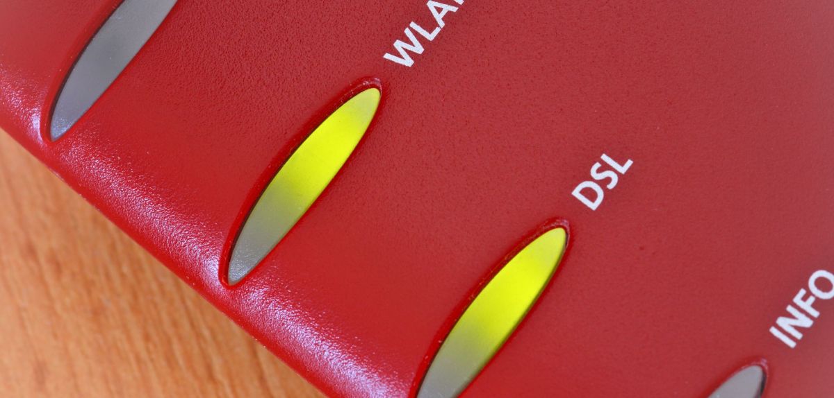 FritzBox: Auf dieses Detail solltest du unbedingt achten  – es bringt einen deutlichen Vorteil
