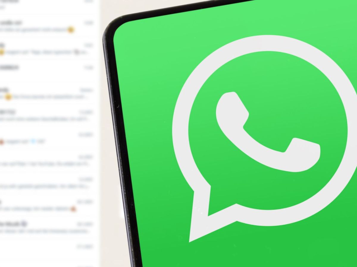 WhatsApp: Neue Funktion für nervige Chats aufgetaucht – ein Klick genügt