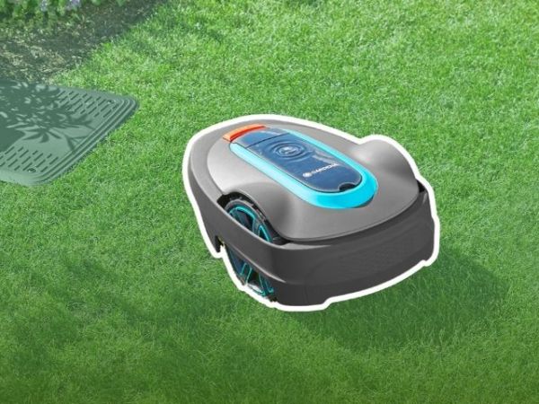 Gardena-Mähroboter günstiger bei Amazon – mit satten 20 % Rabatt