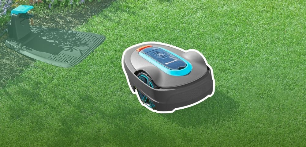 Gardena-Mähroboter günstiger bei Amazon – mit satten 20 % Rabatt