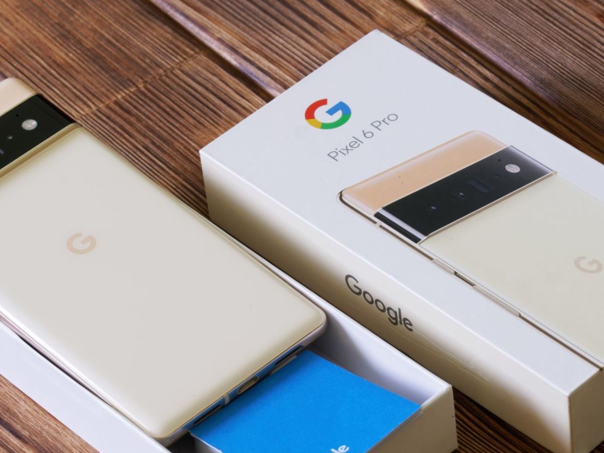 Google Pixel: Neue App soll bald auf diese Handys kommen – sie bietet zahlreiche zusätzliche Funktionen
