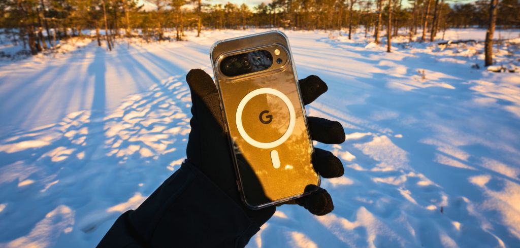 Google Pixel-Handys: Das ist jetzt schon für die nächsten 5 Generationen klar