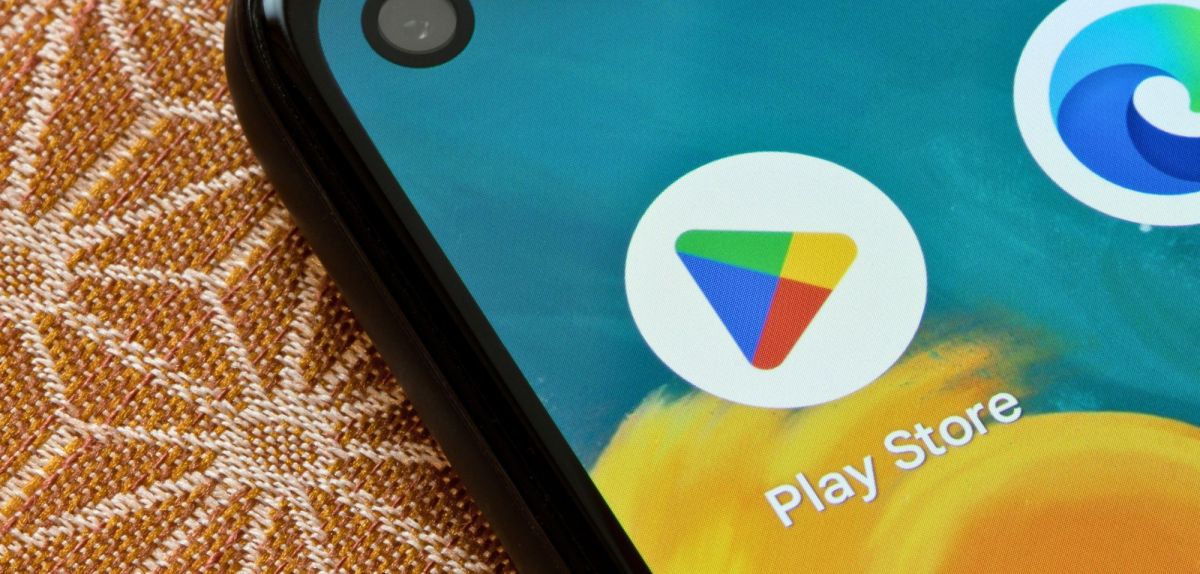 Google Play Store