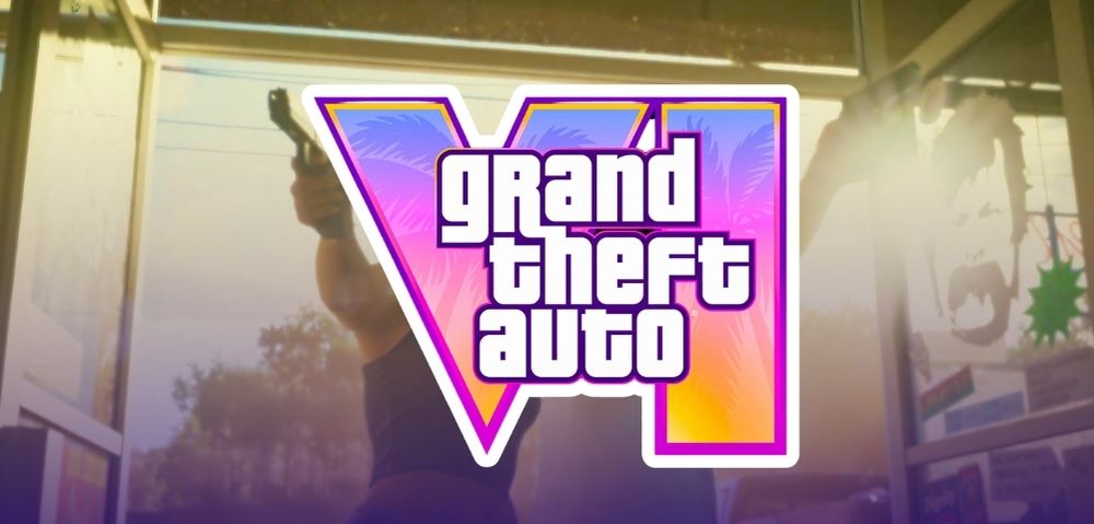 GTA 6-Logo
