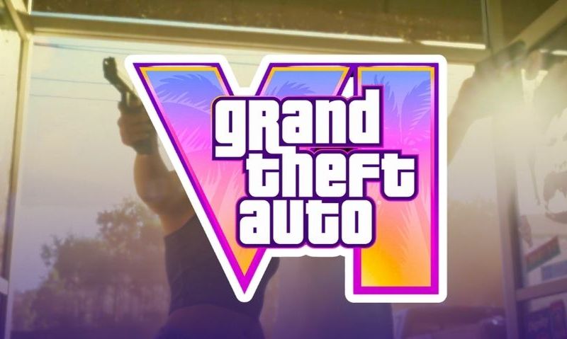 GTA 6-Logo