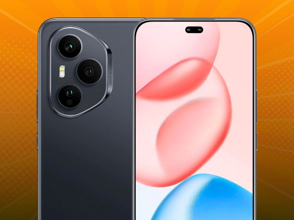 Honor 400, Pro & Lite ab 299 Euro – das können die neuen Smartphones