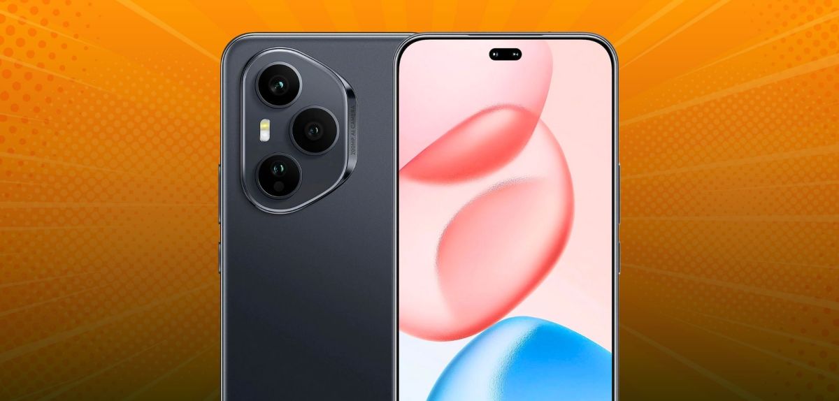 Honor 400