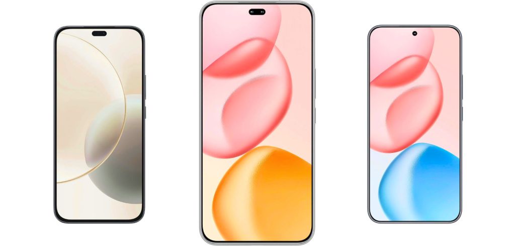 Honor 400-Serie