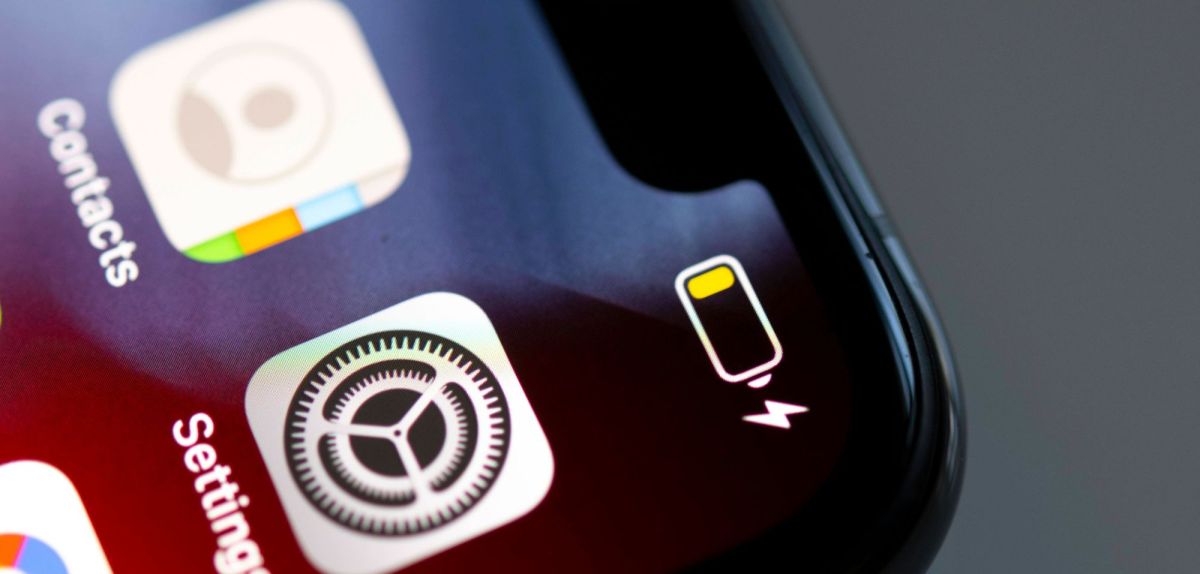 Für iPhones: Diese praktische Funktion soll mit dem großen iOS-Update kommen