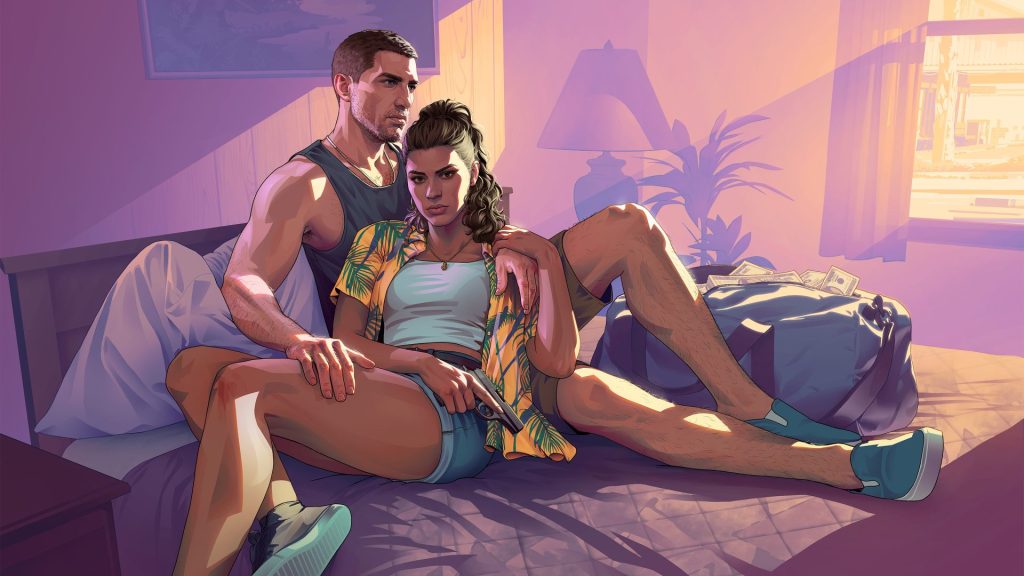 GTA 6: Nach dem zweiten Trailer – diese Bilder solltest du gesehen haben