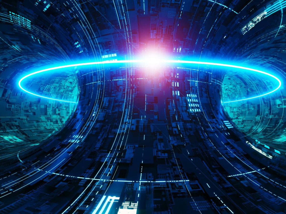 Kernfusion: Europäischer Reaktor zum Teil fertiggestellt – er ist besonders stark