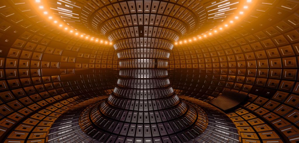 Kernfusions-Projekt bricht Rekord – mächtigster Reaktor der Welt fertiggestellt