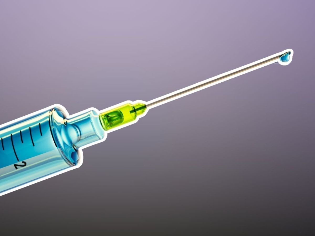 Revolutionäre Krebs-Therapie eingeführt: 5-Minuten-Spritze gegen 15 Tumorarten