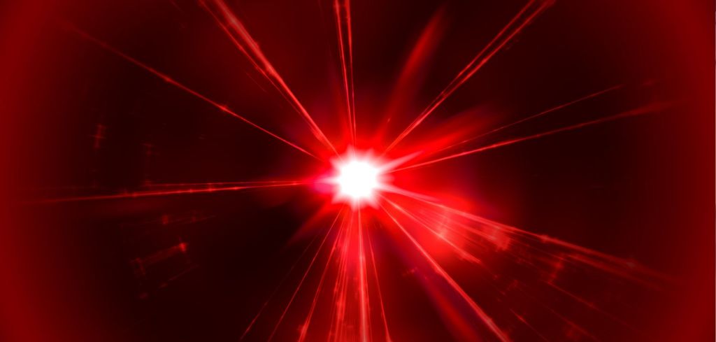 China: Forscher entwickeln bahnbrechenden „Spionage“-Laser