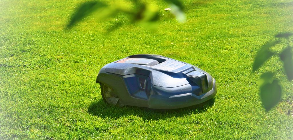 Hochwertiger Mähroboter ist jetzt deutlich reduziert – Amazon schenkt dir ganze 40 Prozent