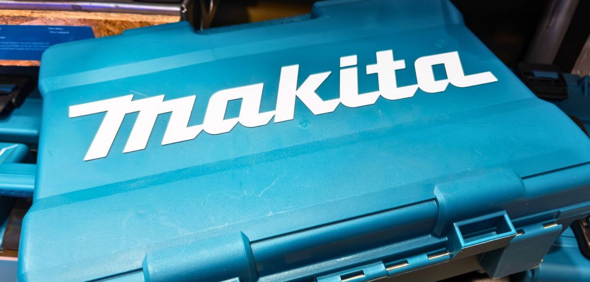 Doppelter Makita-Deal auf Amazon: Dieses Set ist jetzt stark reduziert
