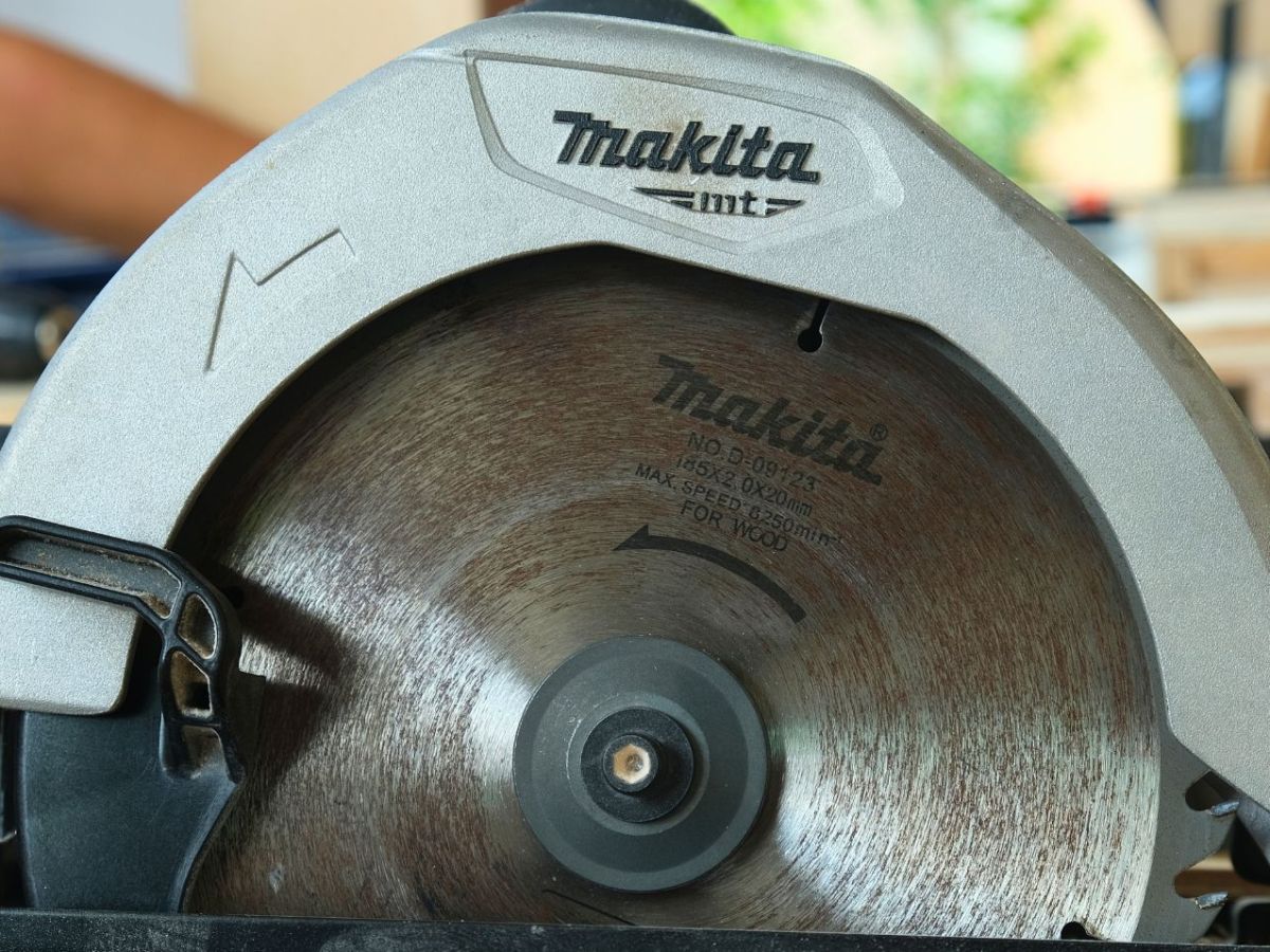 Makita-Handkreissäge im Preisfall: Aktuell 30 Prozent Rabatt bei Amazon
