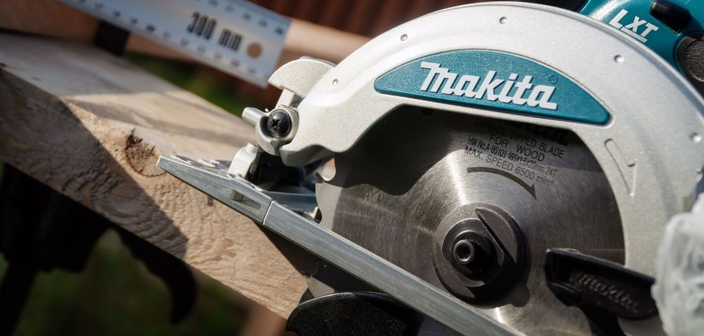 Makita-Akku-Handkreissäge im Amazon-Deal: Sichere dir jetzt fast 30 Prozent