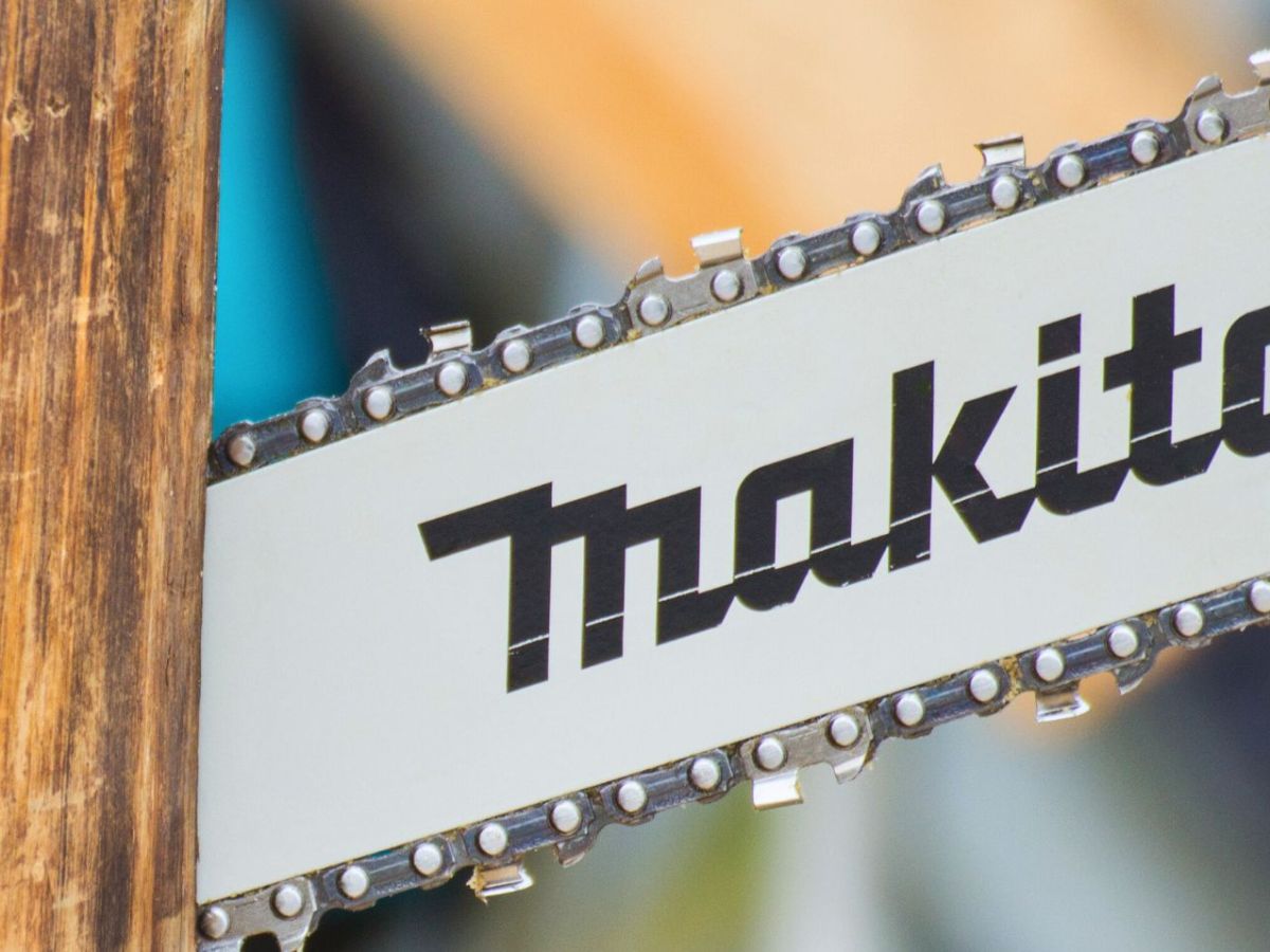 Makita-Akku-Kettensäge jetzt reduziert: Bei Amazon zahlst du über 45 Euro weniger