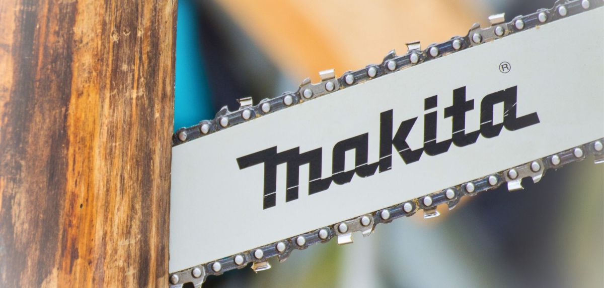 Makita-Akku-Kettensäge jetzt reduziert: Bei Amazon zahlst du über 45 Euro weniger