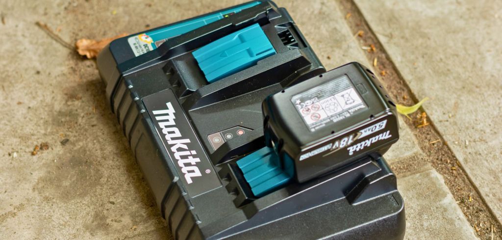 Makita im Amazon-Angebot: Starkes Ladegerät ist jetzt über 30 Prozent reduziert