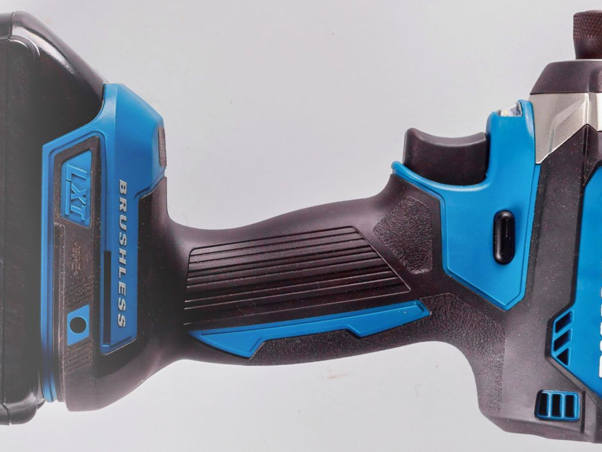 Makita-Schlagschrauber