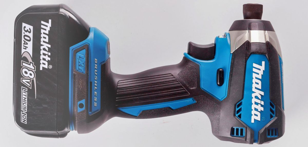 Makita-Schlagschrauber
