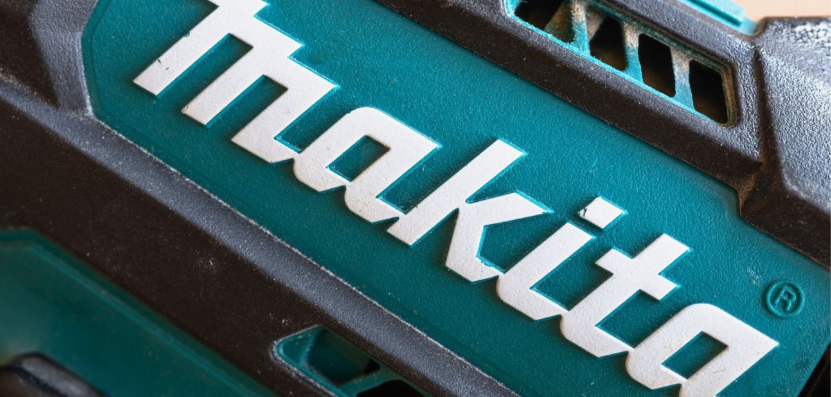 Makita-Schlagschrauber