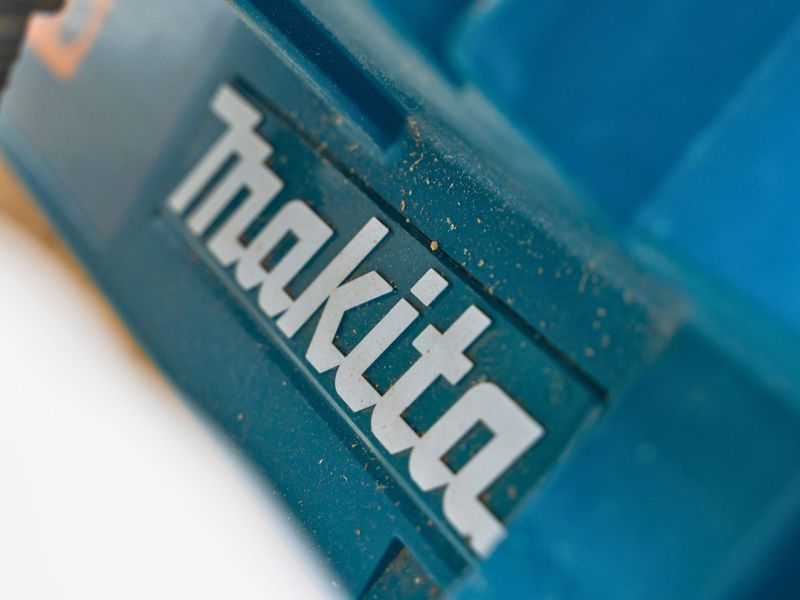 Makita-Logo