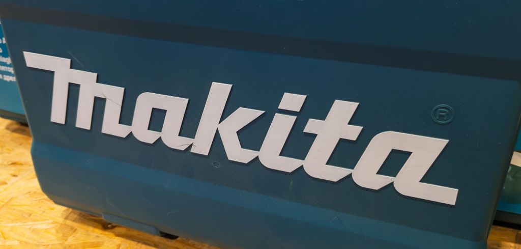 Werkzeugkoffer von Makita: Die größten Varianten im Überblick