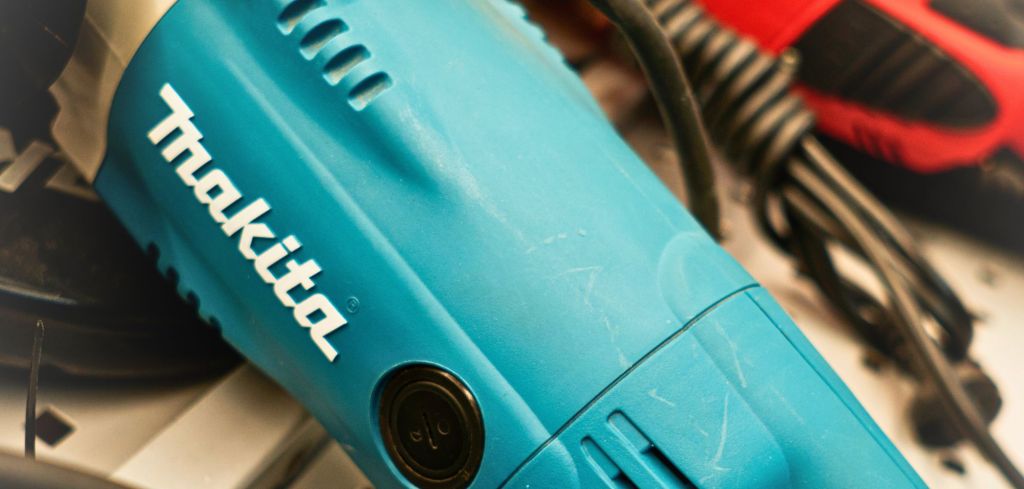 Makita Winkelschleifer stark reduziert: Jetzt sparst du bei Amazon ganze 23 Prozent