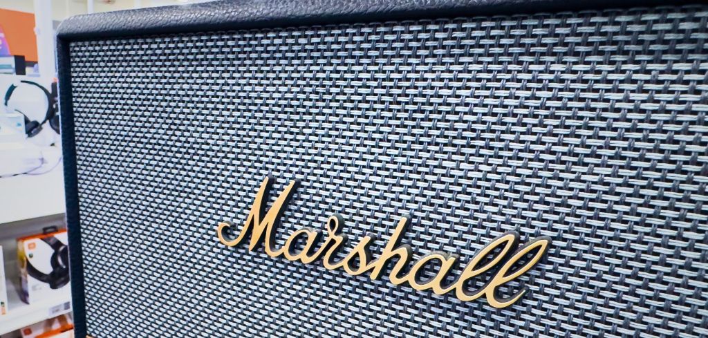 Marshall Middleton im Amazon-Deal: Spare jetzt fast 20 Prozent auf die beliebte Bluetooth-Box