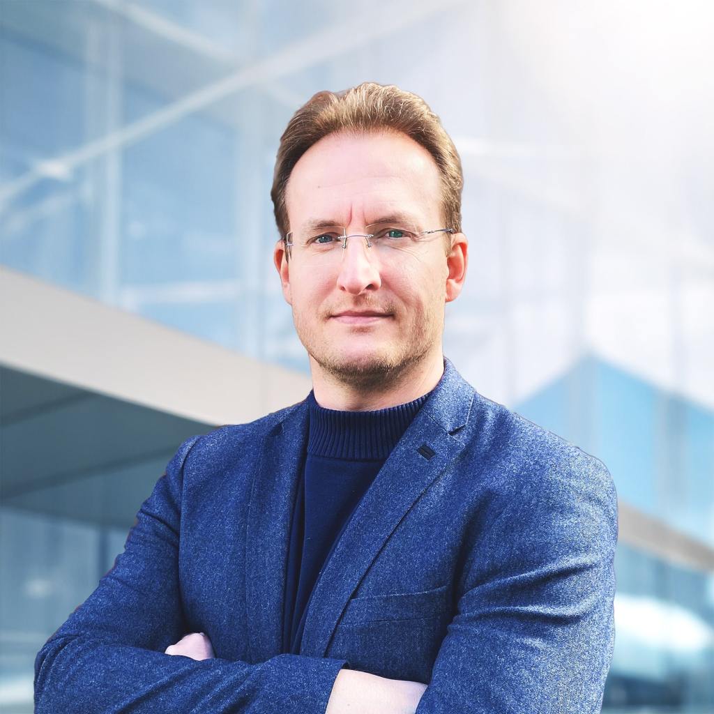 Matthias Terschüren