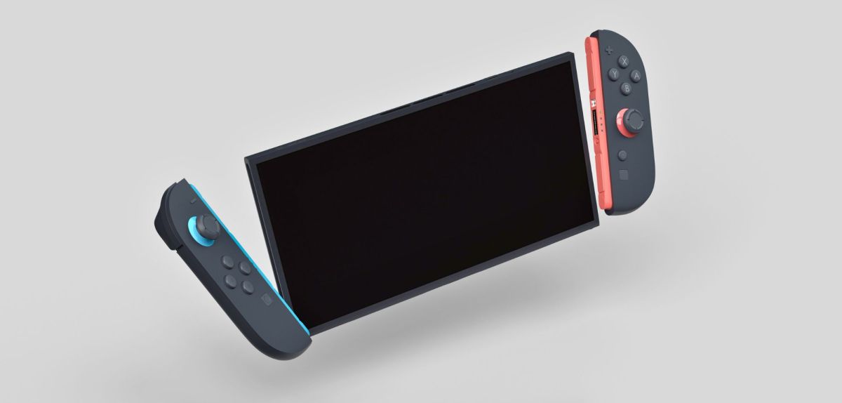 Nintendo Switch 2: Konsole kopiert beliebtes Akku-Feature vieler Smartphones