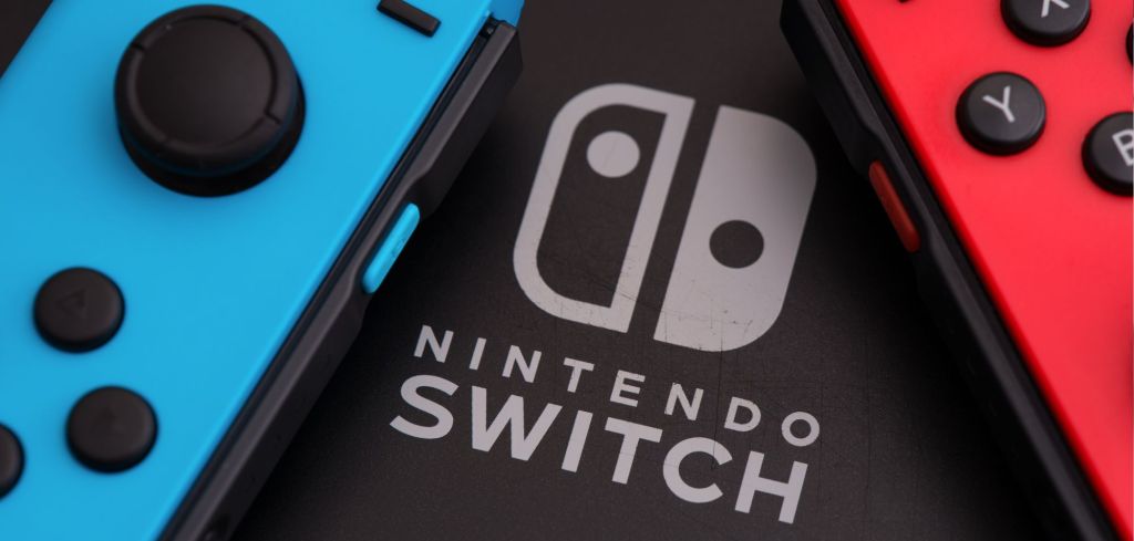 Nintendo Switch 2: Konsole bekommt komplett neue Funktion
