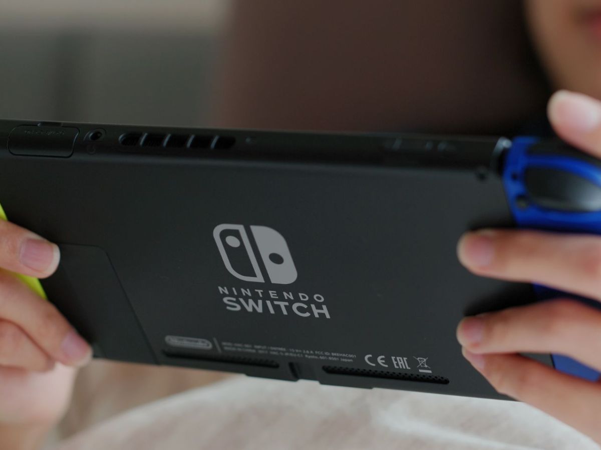 Nintendo Switch: Wer das tut, riskiert ab jetzt den Zugang zu seiner Konsole