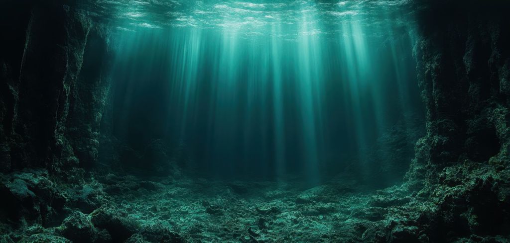 In den Tiefen der Nordsee: Forscher entdecken Spuren von „spektakulären Giganten“