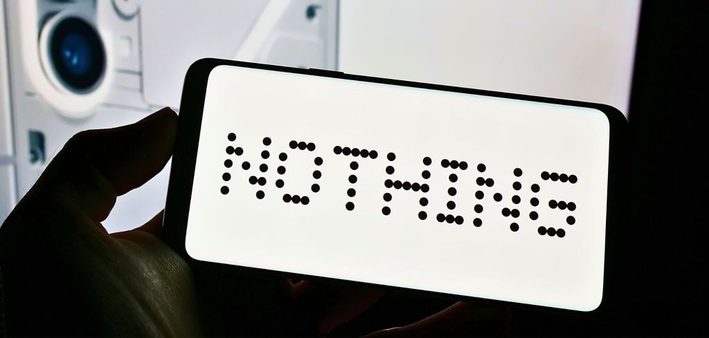 Nothing Phone (3): Preis des neuen Flaggschiff ist absolute Überraschung