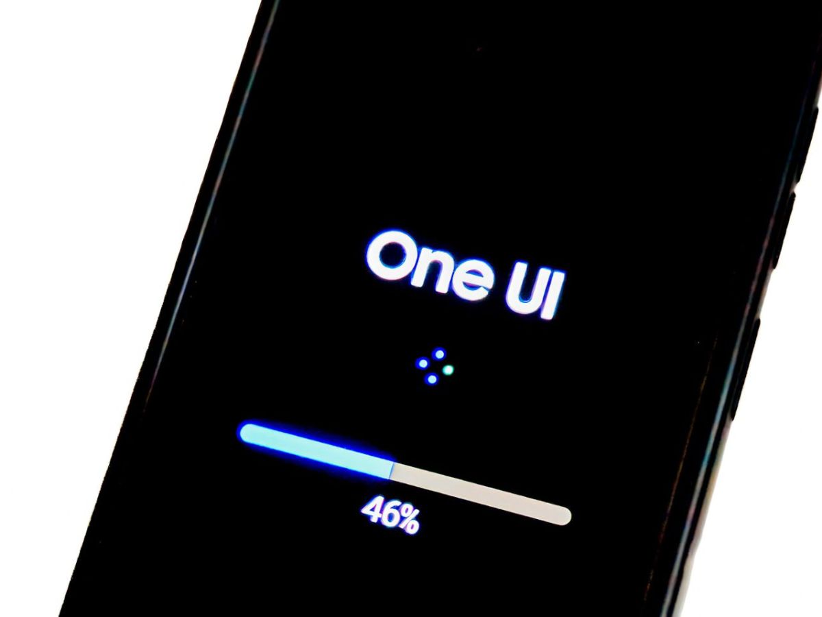 One UI 8: Praktische Funktion aufgetaucht – sie soll dir im Alltag helfen