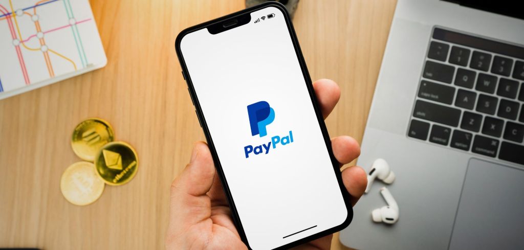 PayPal: Diese Funktion ermöglicht dir eine ganz neue Nutzung – „besser als Bargeld“