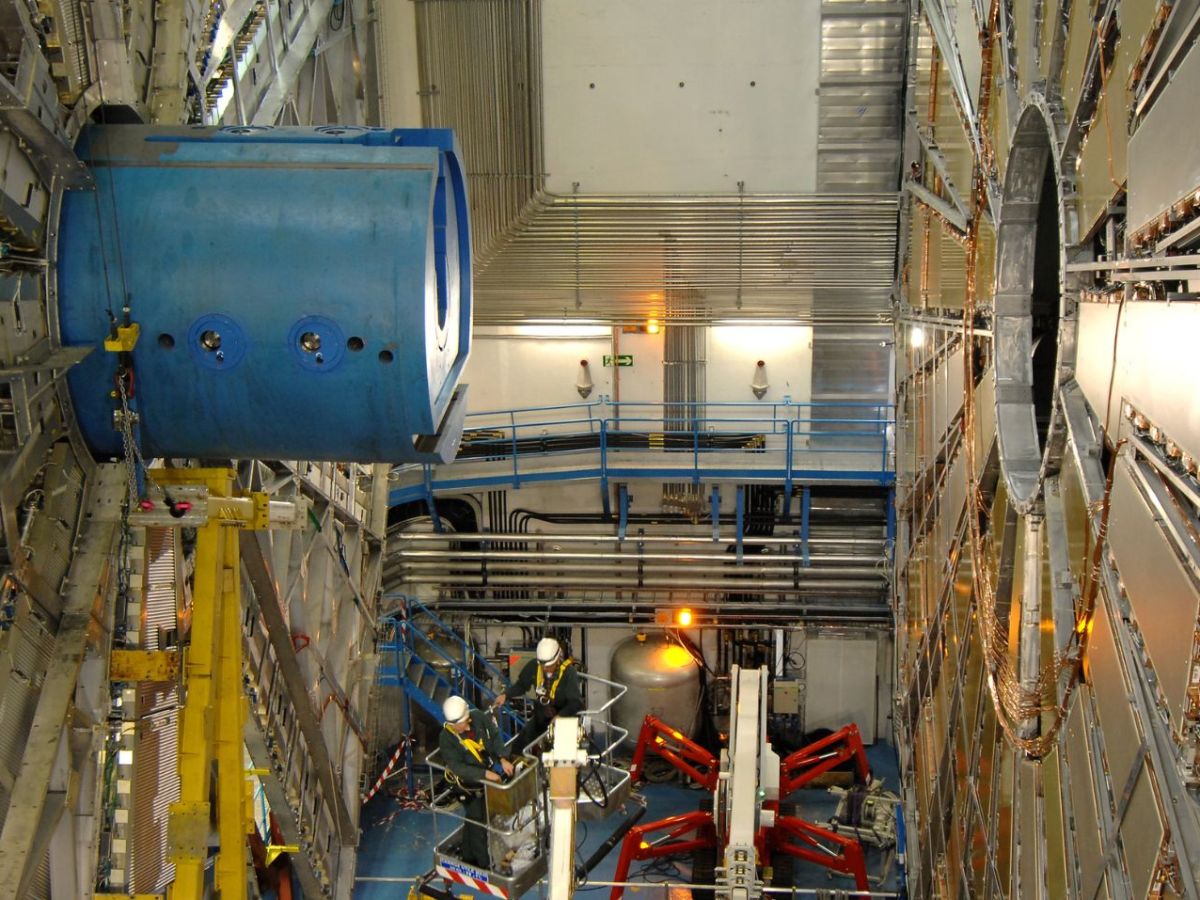 Physik: Forscher lösen Rätsel vom Stein der Weisen – „es ist unglaublich“