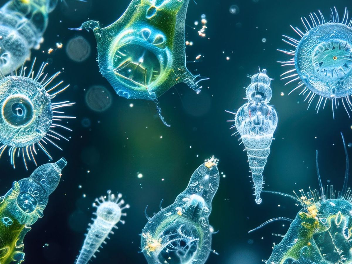 Arktis: Entdeckung im Wasser besorgt Forscher – die Folgen sind unvorhersehbar