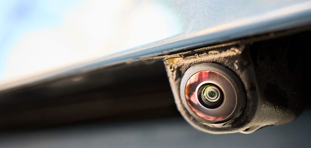 Rückfahrkamera im Spitzen-Deal auf Amazon: Sichere dir jetzt 30 Prozent Rabatt