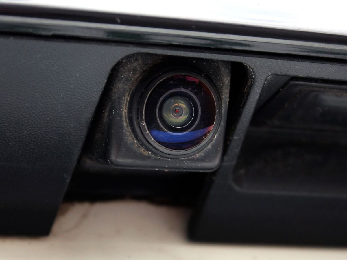 Rückfahrkamera nachrüsten: Vielseitiges Modell ist auf Amazon jetzt 20 Prozent reduziert