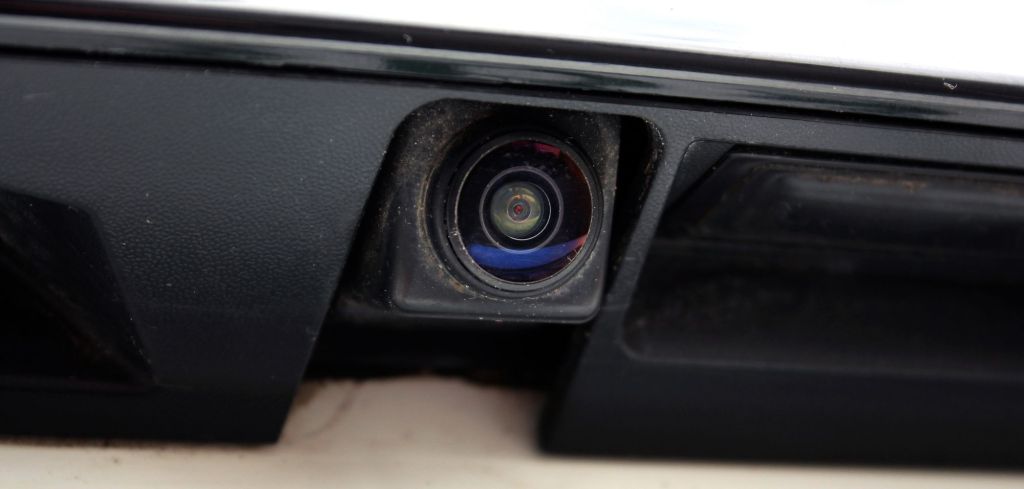 Rückfahrkamera nachrüsten: Vielseitiges Modell ist auf Amazon jetzt 20 Prozent reduziert