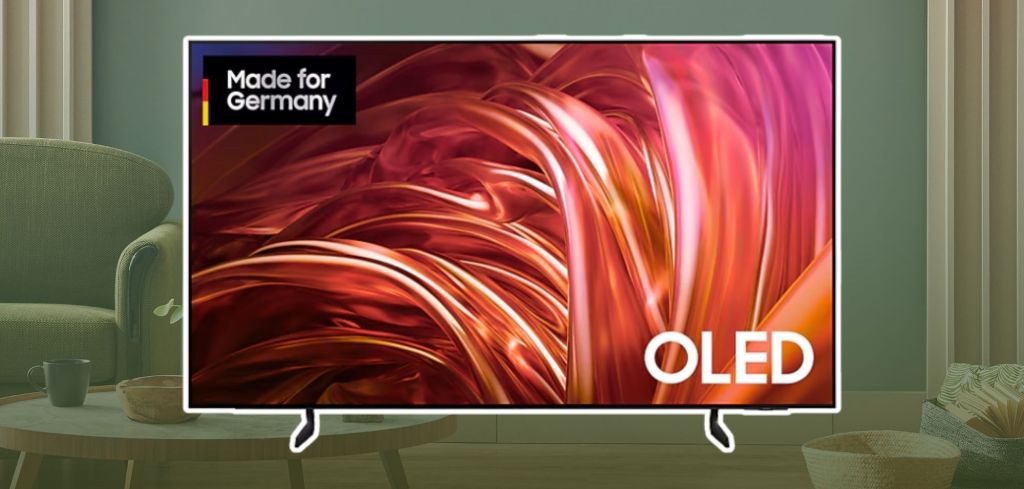 Amazon: Diesen Samsung-Fernseher kriegst du jetzt stark reduziert – spare über 20 %