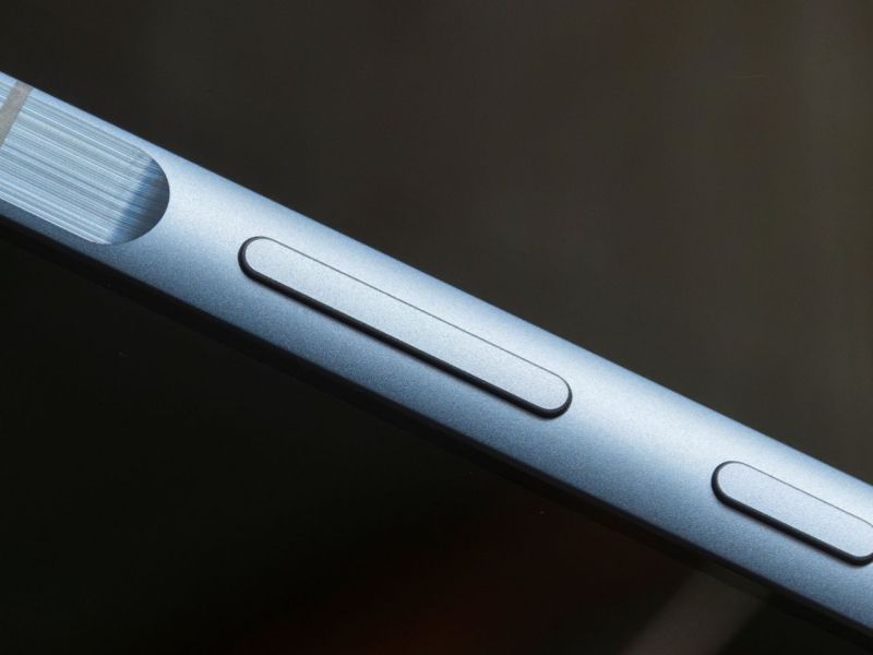 Samsung Galaxy-Smartphone.