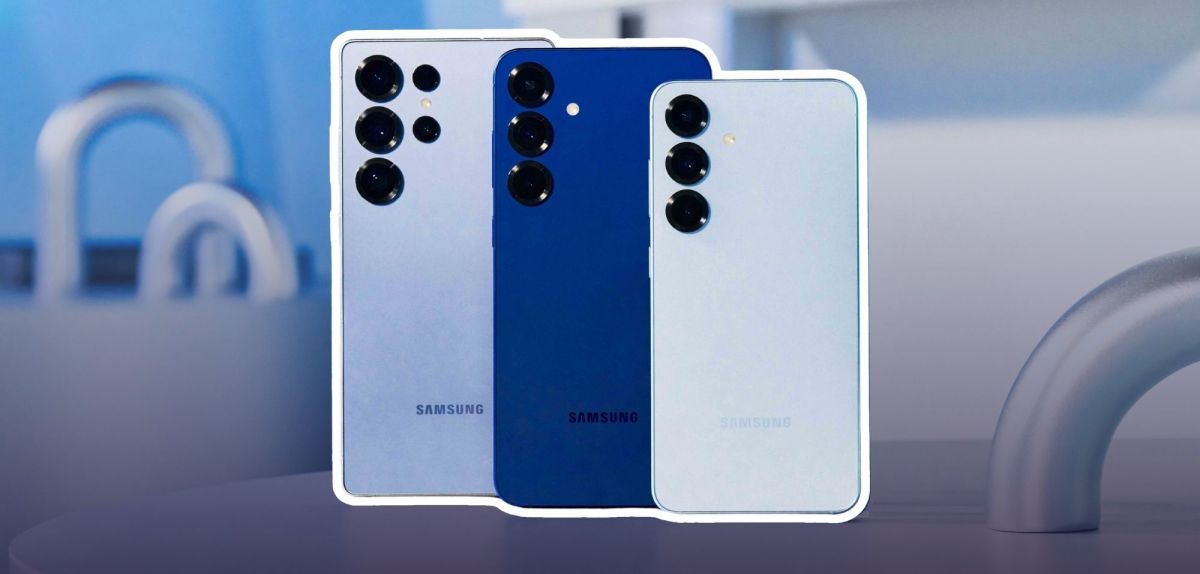 Samsung bestätigt: Neues Galaxy-Handy bekommt Display-Überraschung